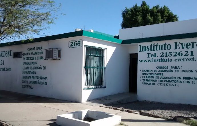 No hay academias que aseguren espacios en la UNISON