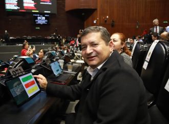 Diputado Jacobo Mendoza respalda reforma para garantizar acceso a vivienda digna