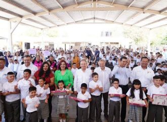 En Sonora iniciaron las inscripciones anticipadas de educación básica