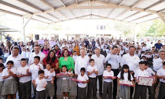 En Sonora iniciaron las inscripciones anticipadas de educación básica