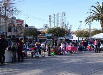 Realizarán en Nogales el Valentín Fest 2025