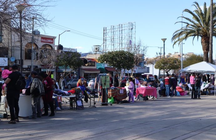 Realizarán en Nogales el Valentín Fest 2025