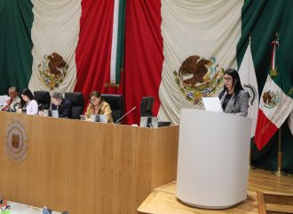 Presenta Grupo Parlamentario de Morena agenda legislativa en el Congreso de Sonora