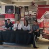 Realizarán baile grupero en beneficio a bomberos de Hermosillo