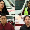 Reconocen labor del gobernador Durazo en entrega de ambulancias para fortalecer la atención médica en Sonora