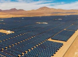 Sonora, clave en plan nacional de expansión del sistema eléctrico: refuerzan inversión en puerto Peñasco