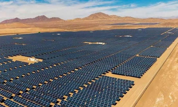 Sonora, clave en plan nacional de expansión del sistema eléctrico: refuerzan inversión en puerto Peñasco