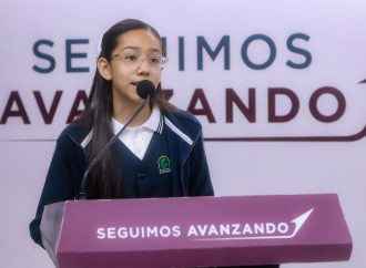 Invitan a estudiantes de sexto grado a participar en concurso cabildo infantil 2025 de Cajeme