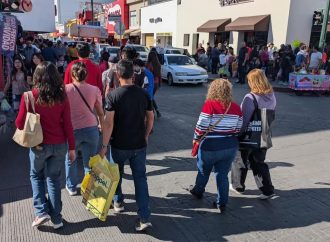 Hasta 37 grados alcanzarán los termómetros en Hermosillo y Ciudad Obregón