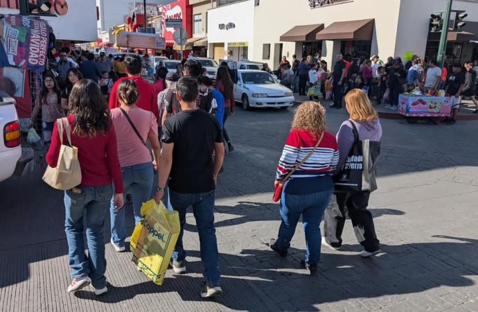 Hasta 37 grados alcanzarán los termómetros en Hermosillo y Ciudad Obregón