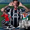 Sergio Ramos ya es de Rayados de Monterrey con un guiño al madridismo