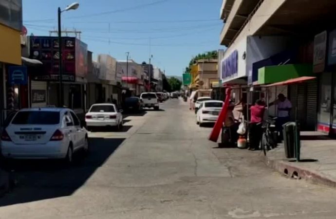 Cielos despejados sin lluvias se pronostican para este fin de semana en Sonora