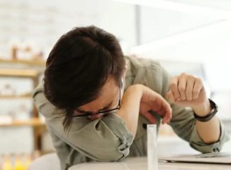 El ritmo de contagio por influenza es similar al de la temporada pasada
