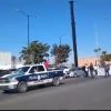 Seguridad Pública minimiza protesta ciudadana en Navojoa: “Saldo blanco en marcha familiar”