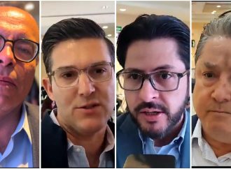 Sectores aplauden programa CUIDA y llaman a sumar esfuerzos para enfrentar sequía en Hermosillo