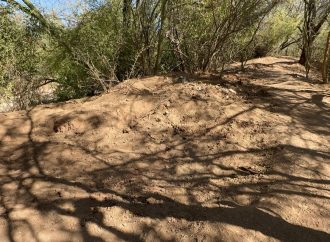 Giran orden de captura en caso de cementerio clandestino de Hermosillo