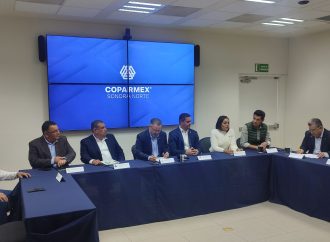 Se oponen empresarios a la ley del Infonavit