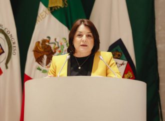 Solicita Bancada Naranja atender problemáticas en aduanas y derechos de migrantes y connacionales