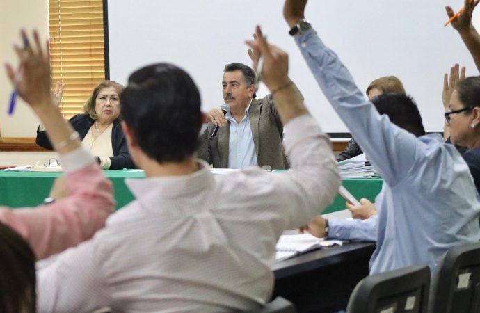 Cabildo de Cajeme aprueba aumento salarial del 5% para policías municipales