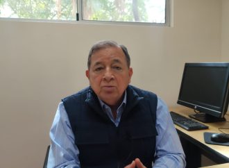 Propone Cuauhtémoc González mayor vinculo de la UNISON con el campo laboral