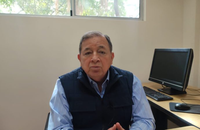 Propone Cuauhtémoc González mayor vinculo de la UNISON con el campo laboral