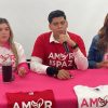 Atienden a cajemenses en audiencia ciudadana y canalizan solución a diversas dependencias.