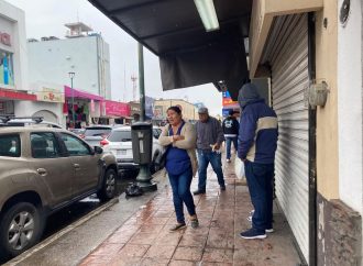 Se tienen mínimas posibilidades de lluvia en Sonora en la zona norte