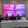 Convocan a participar en la Carrera por el Día de la Mujer