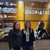 Invitan a participar en Viactiva con concursos de imitación de Gloria Trevi