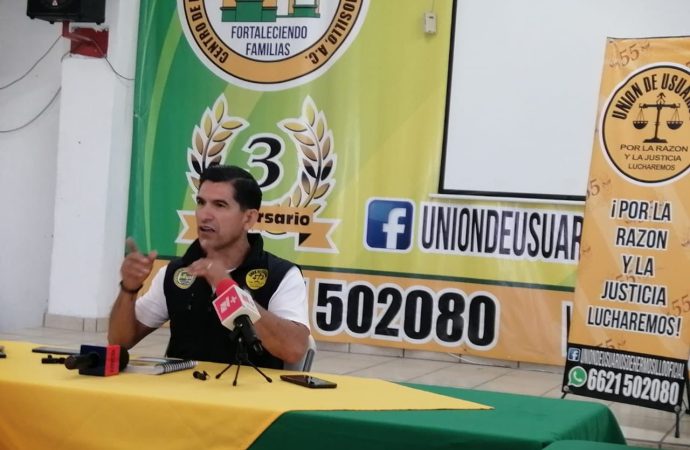 Celebran usuarios acuerdos sobre medidores gratuitos