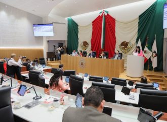 Aprueba el Congreso del Estado presupuesto de 200 millones de pesos para la elección judicial en Sonora