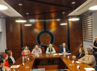 Emiten la convocatoria para la elección de nueva rectora o rector de la UNISON