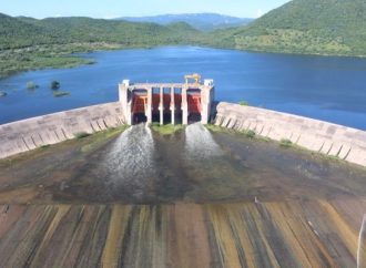 Celebran empresarios esfuerzos en materia de Agua
