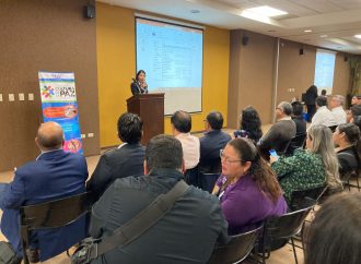 Trabajan universidades en cultura de la paz