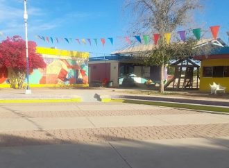 Requieren péqueños de casa hogar apoyos