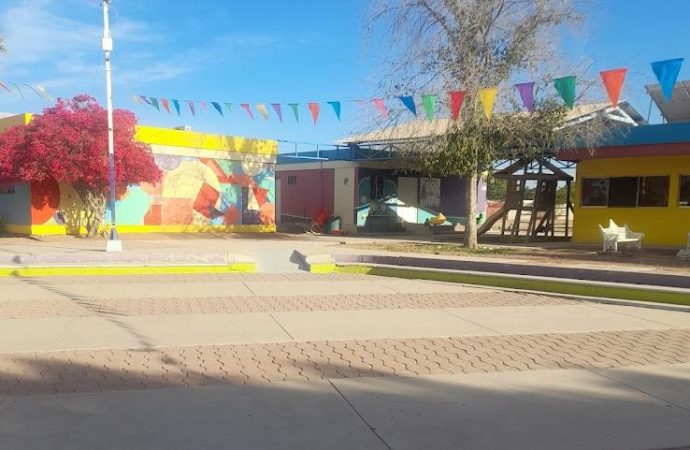 Requieren péqueños de casa hogar apoyos