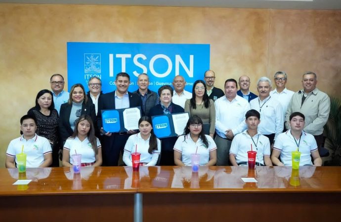 Ofrece ITSON 4 mil 200 espacios para alumnos de nuevo ingreso
