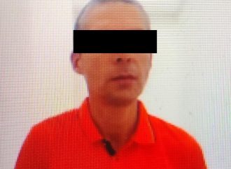 Vinculan a proceso a Néstor “N” por desaparición y privación ilegal de la libertad en Ciudad Obregón