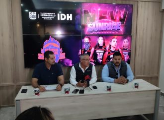 Del 21 al 23 de febrero será el torneo Nacional del Sol de Fútbol Bandera