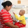 La aparición de moretones en el torso de niñas y niños puede ser por cáncer