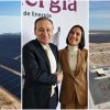 Gobernador Durazo y Gobierno de México avanzan en instalación de plantas solares y modernización de puertos fronterizos en Sonora