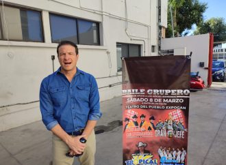 Continua de forma positiva la venta de boletos para el baile en beneficio de Bomberos de Hermosillo