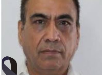 Tras 5 años encuentran cuerpo del periodista Sonorense Alberto Camacho