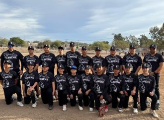 Ponen en alto el nombre de Cajeme atletas en Juegos Nacionales CONADE 2025