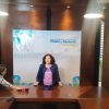 Se suma Judith Tanori al registro de aspirantes a la rectoría de la Universidad de Sonora