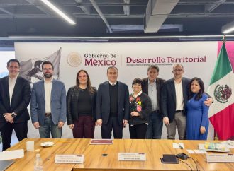 Sonora, primer estado en arrancar el Programa Nacional de Vivienda para el bienestar: Durazo