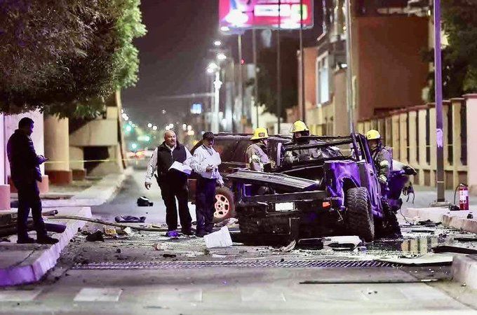 Filtran datos sobre joven menor involucrado en accidente mortal en Hermosillo