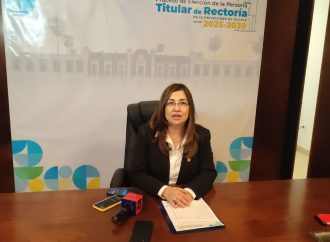 ” La nueva rectora o rector de la Universidad de Sonora deberá ser académica y conocedora de las temáticas y contar con experiencia”: Dena Camarena Gómez