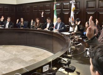 Suma Toño Astiazarán a jóvenes para trabajar a favor de Hermosillo