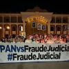 En el PAN estamos en contra del fraude judicial: Gildardo Real